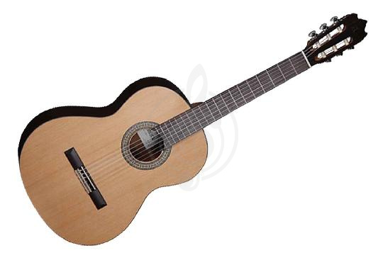 Изображение Alhambra 7.830 3 OPEN PORE - Классическая гитара