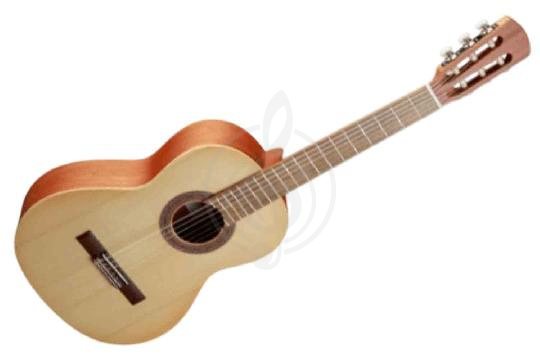 Изображение Классическая гитара Alhambra 7.907