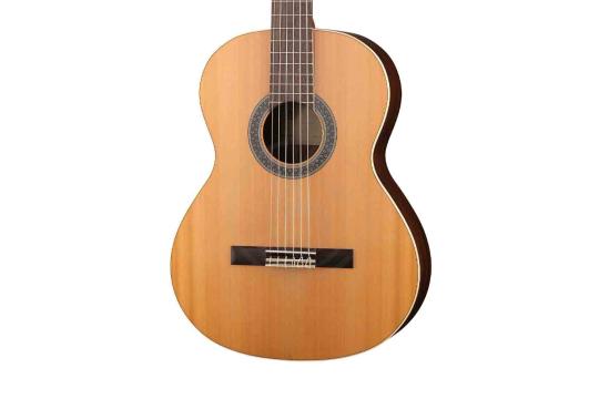 Классическая гитара 4/4 Alhambra 795 1C HT LH - Классическая гитара, Alhambra 795 1C HT LH в магазине DominantaMusic - фото 5