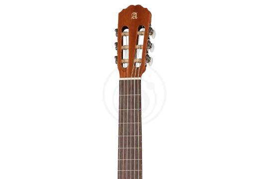 Классическая гитара 4/4 Alhambra 795 1C HT LH - Классическая гитара, Alhambra 795 1C HT LH в магазине DominantaMusic - фото 6