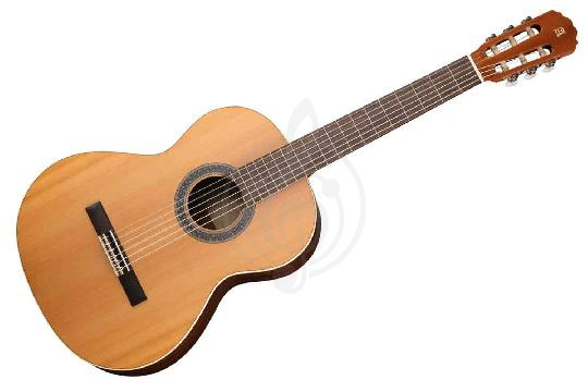 Изображение Классическая гитара Alhambra 795 1C HT LH