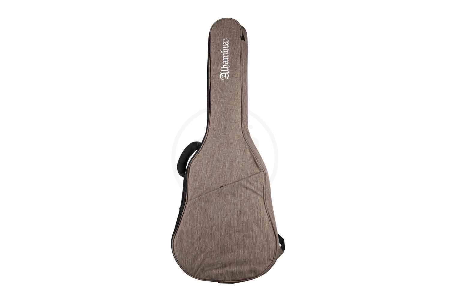 Классическая гитара 4/4 Alhambra 797 1C HT 7/8 - Классическая гитара,  797 1C HT 7/8 в магазине DominantaMusic - фото 2