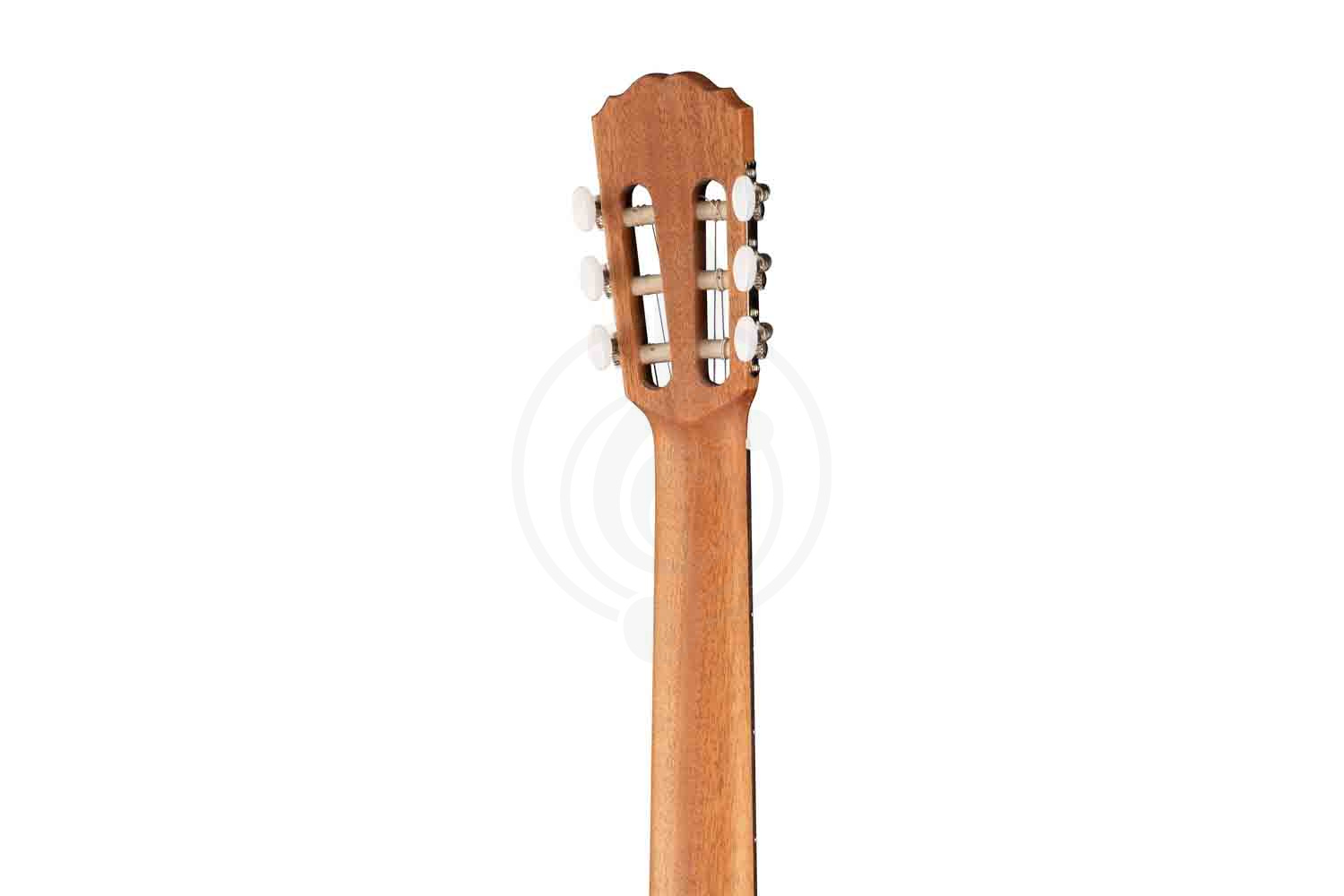 Классическая гитара 4/4 Alhambra 797 1C HT 7/8 - Классическая гитара,  797 1C HT 7/8 в магазине DominantaMusic - фото 5