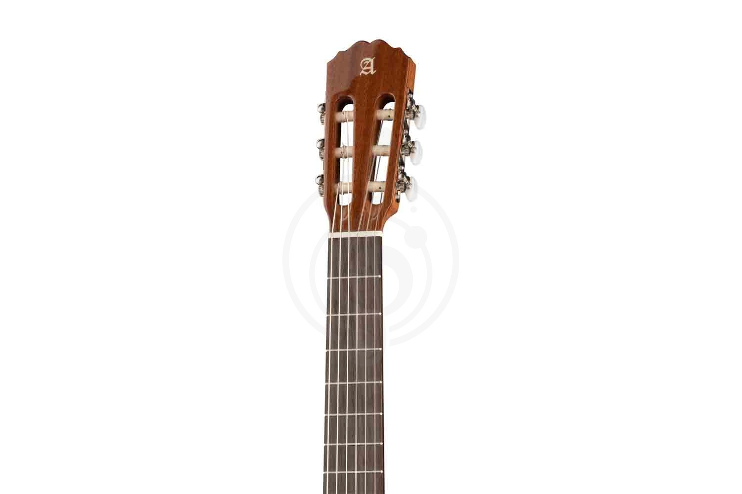 Классическая гитара 4/4 Alhambra 797 1C HT 7/8 - Классическая гитара,  797 1C HT 7/8 в магазине DominantaMusic - фото 6