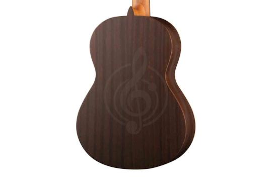 Классическая гитара 4/4 Alhambra 797 1C HT 7/8 - Классическая гитара, Alhambra 797 1C HT 7/8 в магазине DominantaMusic - фото 4