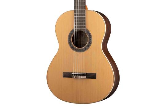 Классическая гитара 4/4 Alhambra 797 1C HT 7/8 - Классическая гитара, Alhambra 797 1C HT 7/8 в магазине DominantaMusic - фото 7