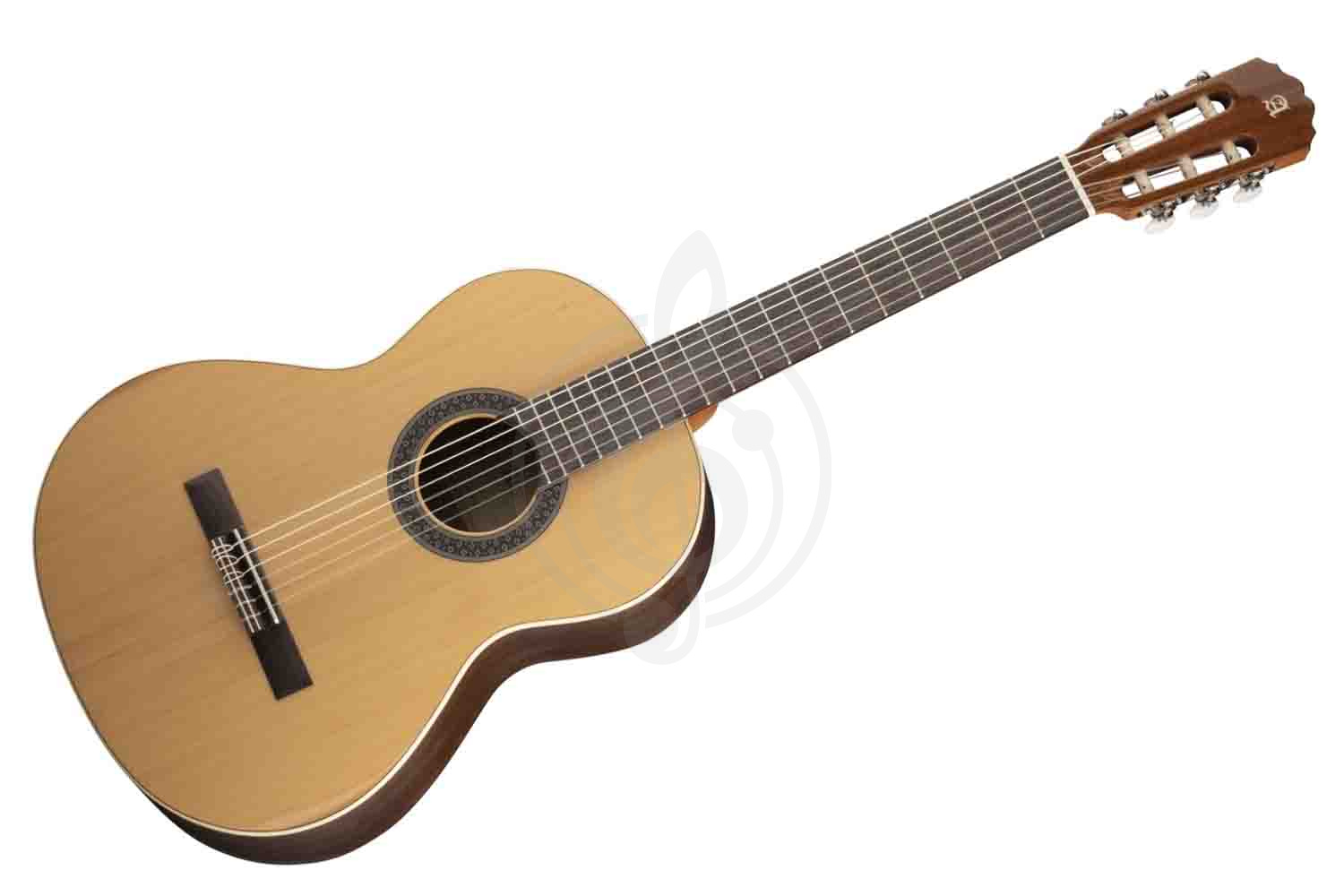 Классическая гитара 4/4 Alhambra 799 1C HT 4/4 - Классическая гитара 4/4, с чехлом , Alhambra 799 1C HT 4/4 в магазине DominantaMusic - фото 1
