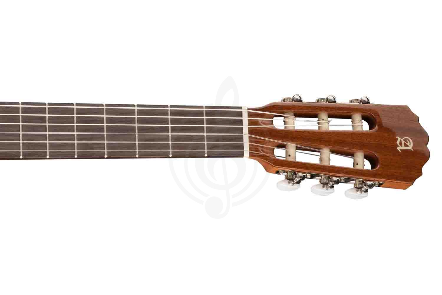 Классическая гитара 4/4 Alhambra 799 1C HT 4/4 - Классическая гитара 4/4, с чехлом , Alhambra 799 1C HT 4/4 в магазине DominantaMusic - фото 4