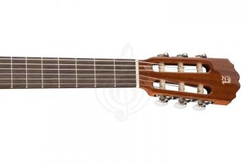 Классическая гитара 4/4 Alhambra 799 1C HT 4/4 - Классическая гитара 4/4, с чехлом , Alhambra 799 1C HT 4/4 в магазине DominantaMusic - фото 4