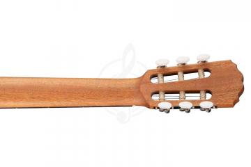 Классическая гитара 4/4 Alhambra 799 1C HT 4/4 - Классическая гитара 4/4, с чехлом , Alhambra 799 1C HT 4/4 в магазине DominantaMusic - фото 5