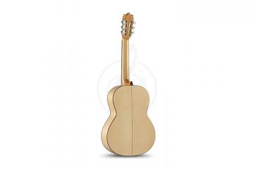 Классическая гитара 4/4 Классические гитары 4/4 Alhambra Alhambra 8.205 Flamenco Student 3 F - Классическая гитара 8.205 - фото 2
