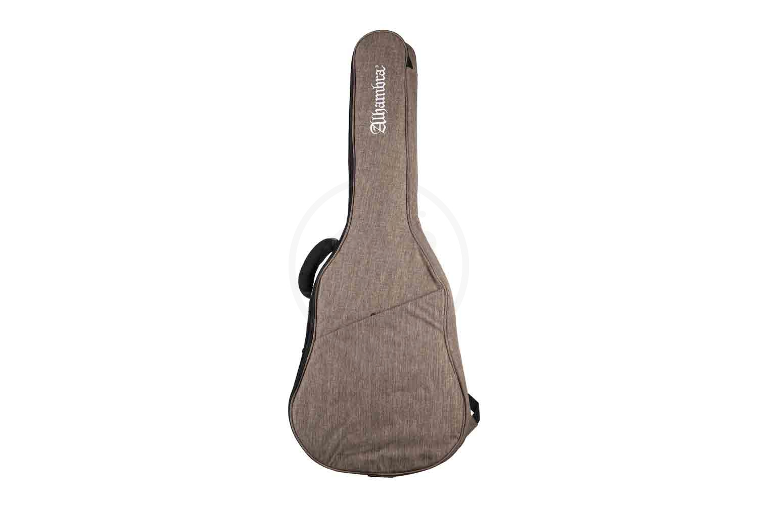 Классическая гитара 4/4 Alhambra 8.206 Flamenco Student 3F - Классическая гитара,  8.206 Flamenco Student 3F в магазине DominantaMusic - фото 