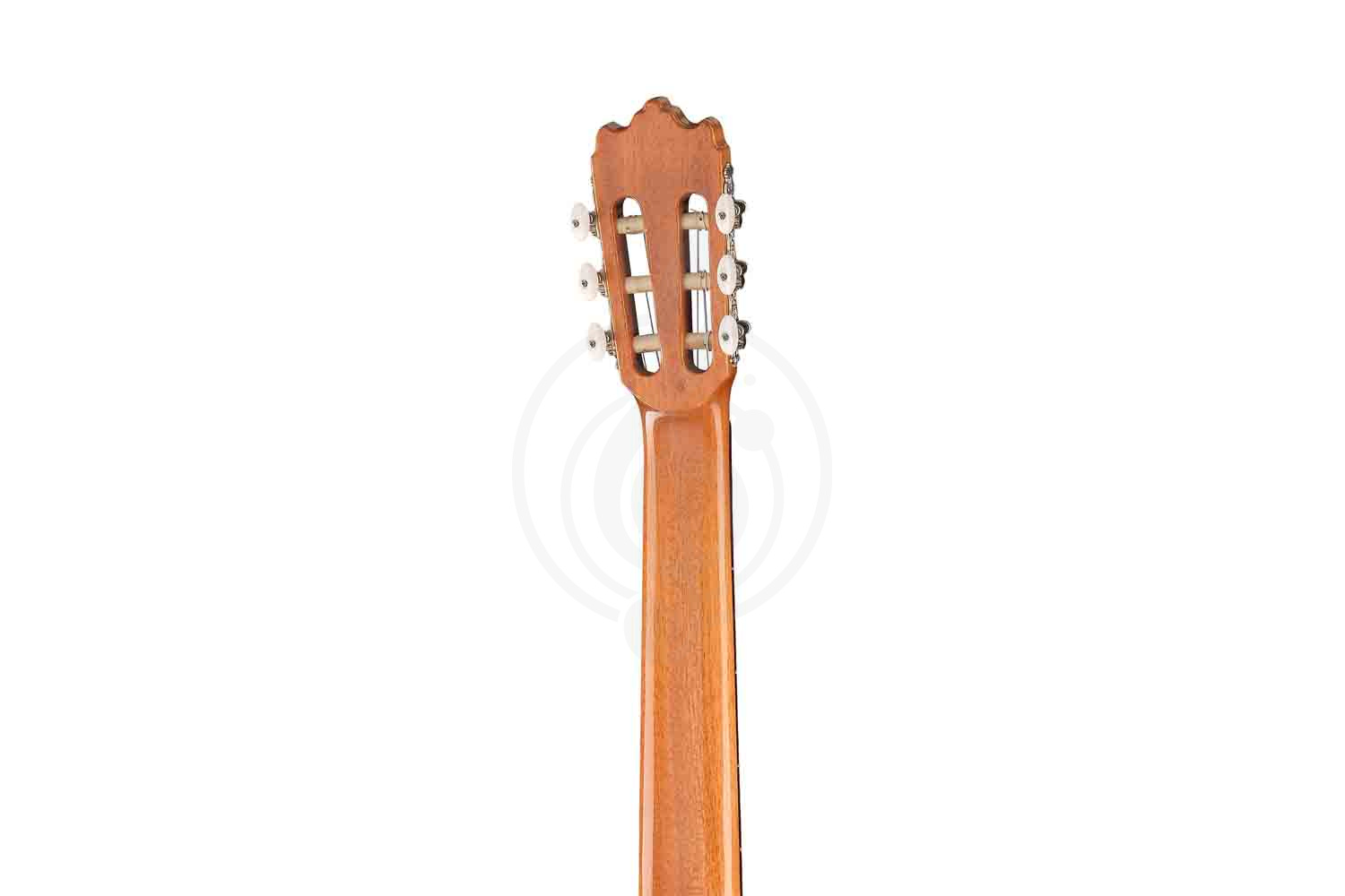 Классическая гитара 4/4 Alhambra 8.206 Flamenco Student 3F - Классическая гитара,  8.206 Flamenco Student 3F в магазине DominantaMusic - фото 