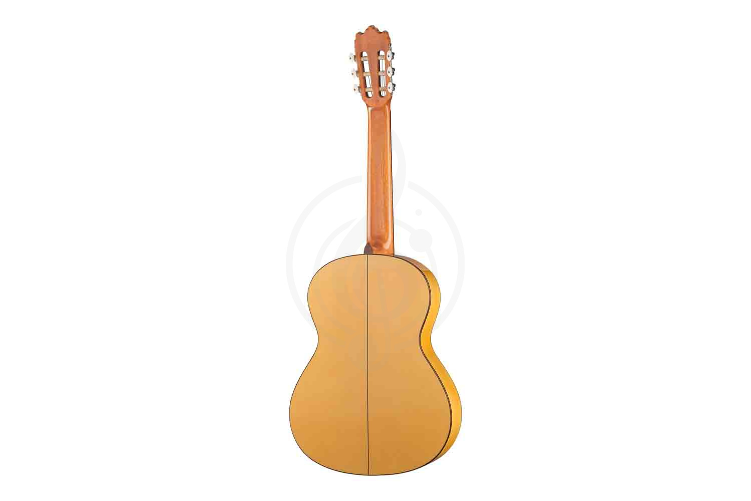 Классическая гитара 4/4 Alhambra 8.206 Flamenco Student 3F - Классическая гитара,  8.206 Flamenco Student 3F в магазине DominantaMusic - фото 