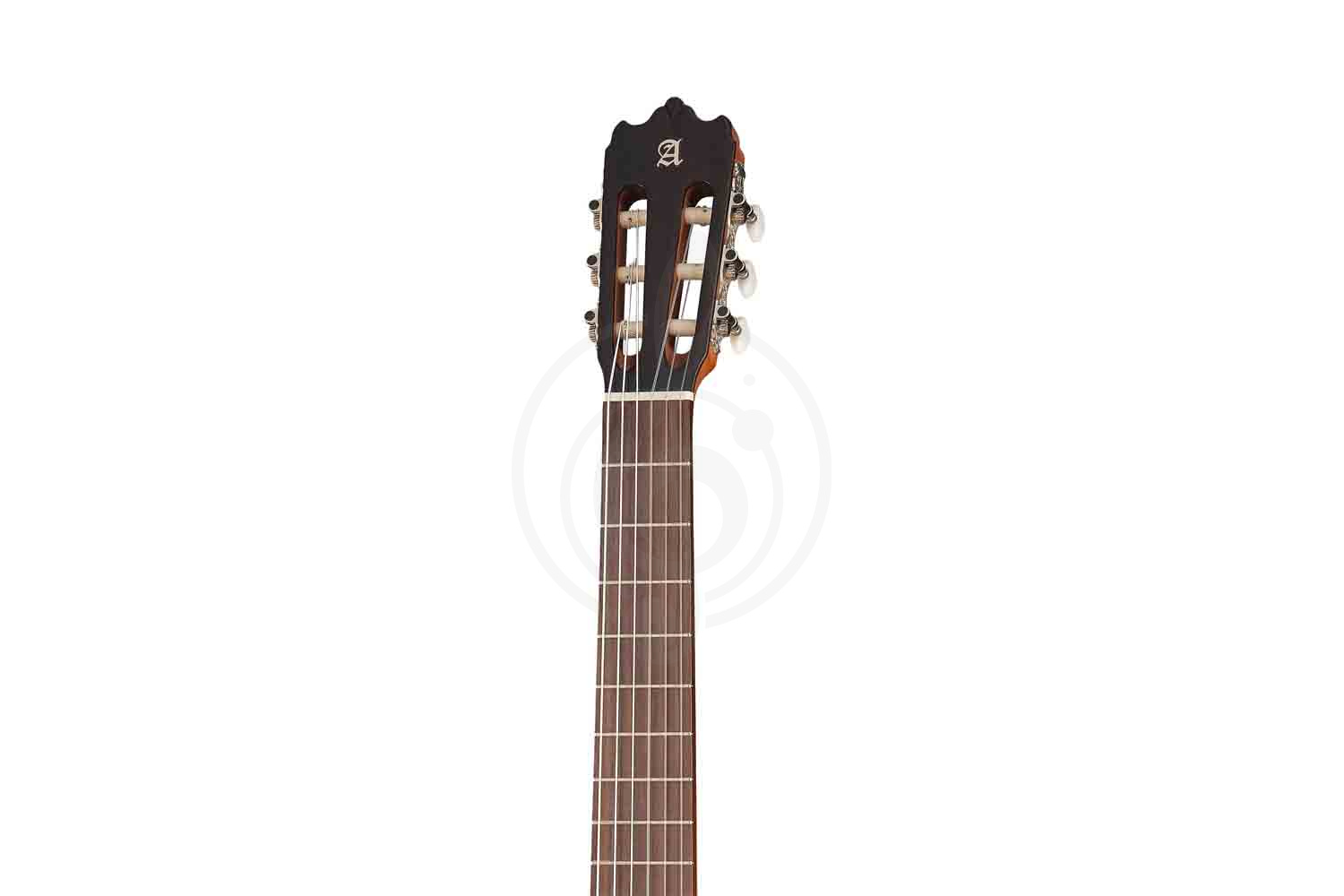 Классическая гитара 4/4 Alhambra 8.206 Flamenco Student 3F - Классическая гитара,  8.206 Flamenco Student 3F в магазине DominantaMusic - фото 