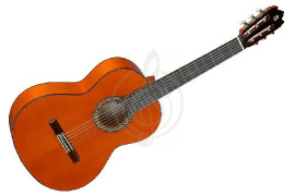 Изображение Alhambra 8.208 Flamenco Conservatory 4F - Классическая гитара