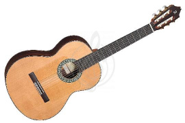 Изображение Alhambra 8.213 Flamenco Conservatory 5Fp OP Pinana - Классическая гитара