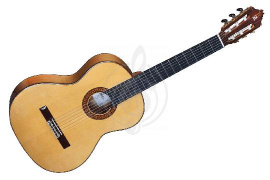 Изображение Alhambra 8.218 Flamenco Conservatory 8 Fc - Классическая гитара