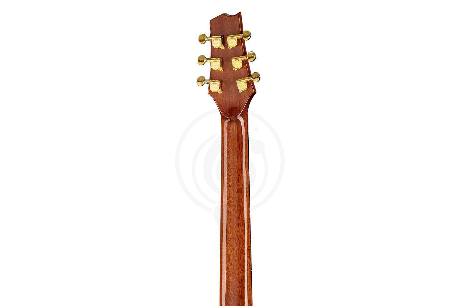 Классическая гитара 4/4 Alhambra 8.779V Cross-Over CSs-3 CW E9 - Электро-акустическая гитара,  8.779V в магазине DominantaMusic - фото 4