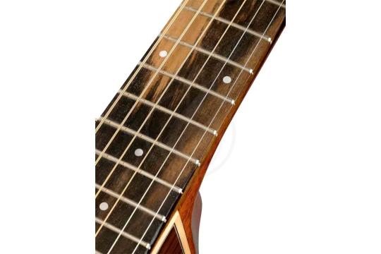 Классическая гитара 4/4 Alhambra 8.779V Cross-Over CSs-3 CW E9 - Электро-акустическая гитара, Alhambra 8.779V в магазине DominantaMusic - фото 11