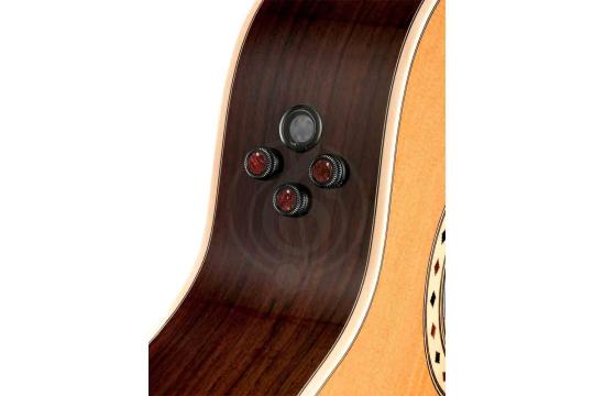 Классическая гитара 4/4 Alhambra 8.779V Cross-Over CSs-3 CW E9 - Электро-акустическая гитара, Alhambra 8.779V в магазине DominantaMusic - фото 13