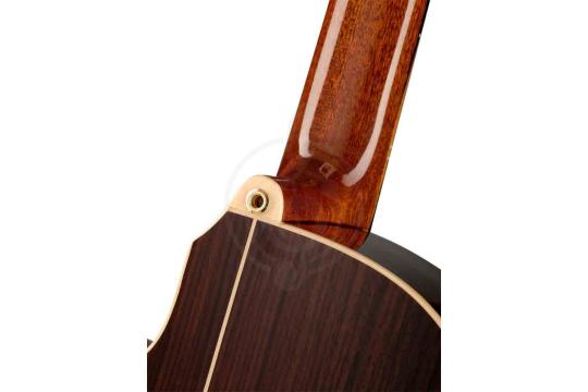 Классическая гитара 4/4 Alhambra 8.779V Cross-Over CSs-3 CW E9 - Электро-акустическая гитара, Alhambra 8.779V в магазине DominantaMusic - фото 14