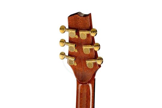 Классическая гитара 4/4 Alhambra 8.779V Cross-Over CSs-3 CW E9 - Электро-акустическая гитара, Alhambra 8.779V в магазине DominantaMusic - фото 15