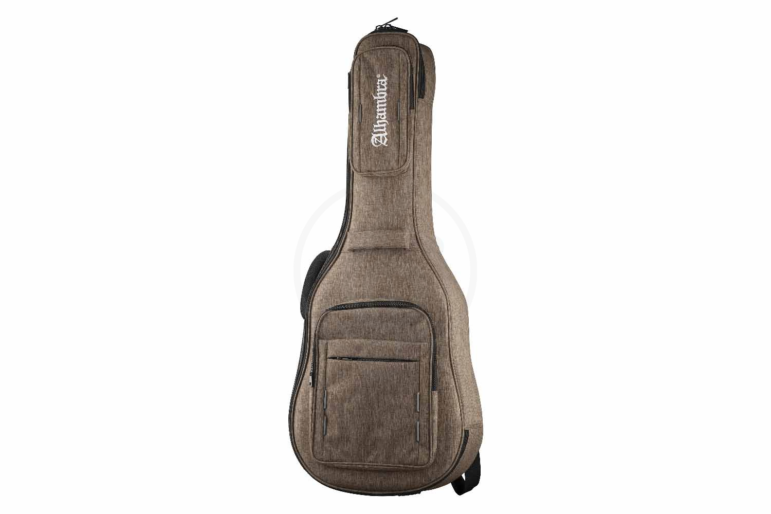 Классическая гитара 4/4 Alhambra 8.895 Green Sustain Clasical - Классическая гитара, Alhambra 8.895 Green Sustain Clasical в магазине Доминанта мьюзик - фото 2