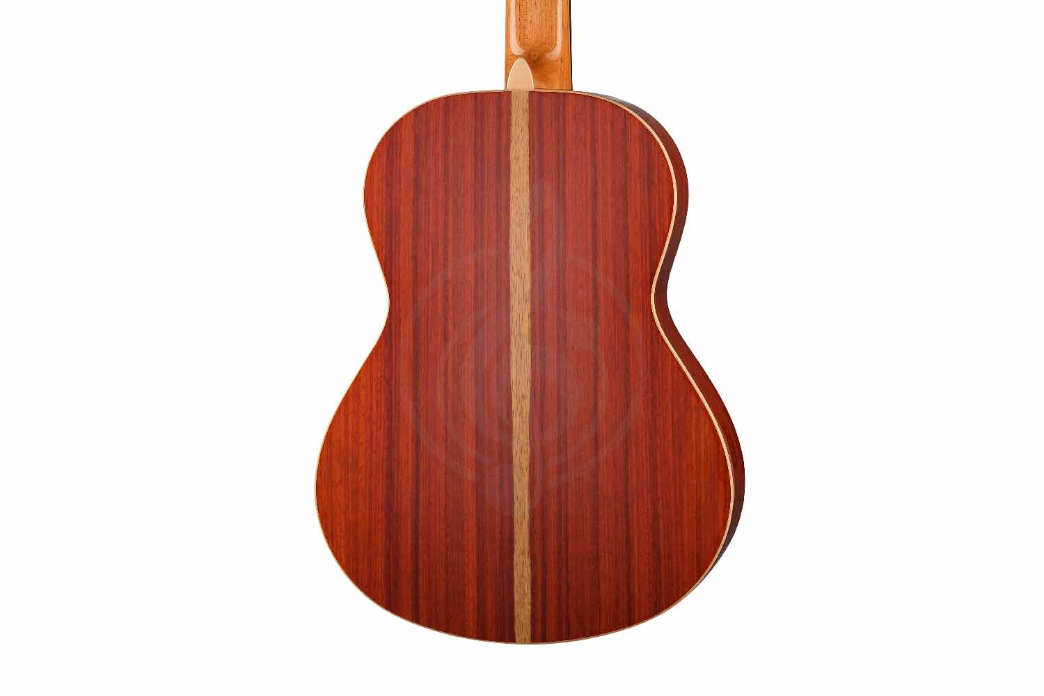 Классическая гитара 4/4 Alhambra 8.895 Green Sustain Clasical - Классическая гитара, Alhambra 8.895 Green Sustain Clasical в магазине Доминанта мьюзик - фото 6