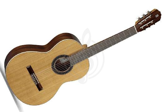 Изображение Alhambra 802-1С Classical Student 1C - классическая гитара 4/4