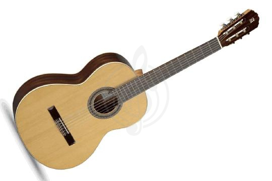 Изображение Классическая гитара 4/4 Alhambra 803-2C