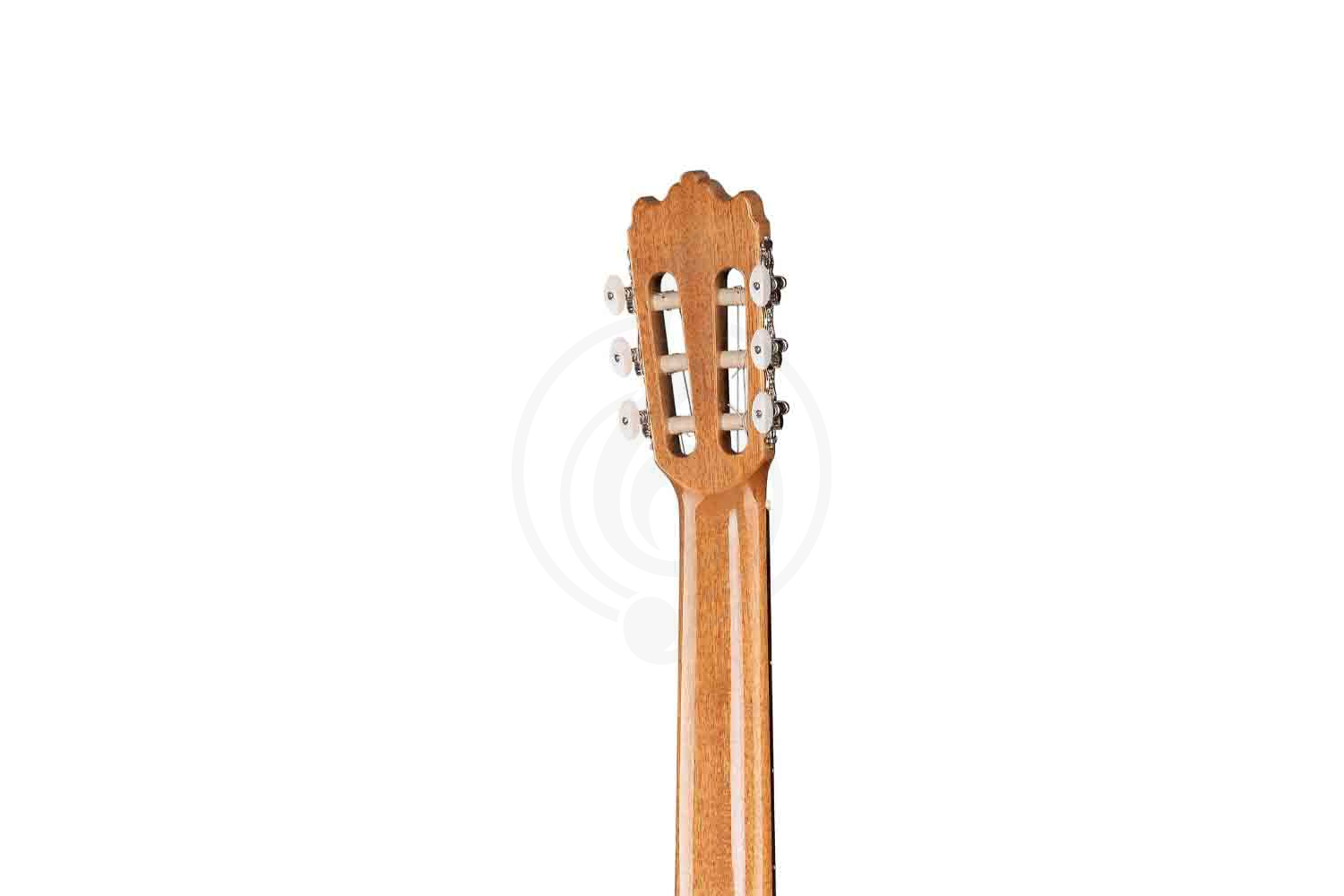 Классическая гитара 4/4 Alhambra 804-3C Classical Student 3C - Классическая гитара,  804-3C Classical Student 3C в магазине DominantaMusic - фото 5