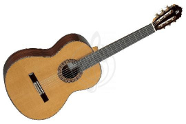 Изображение Alhambra 812-6P Classical Conservatory 6P - Классическая гитара