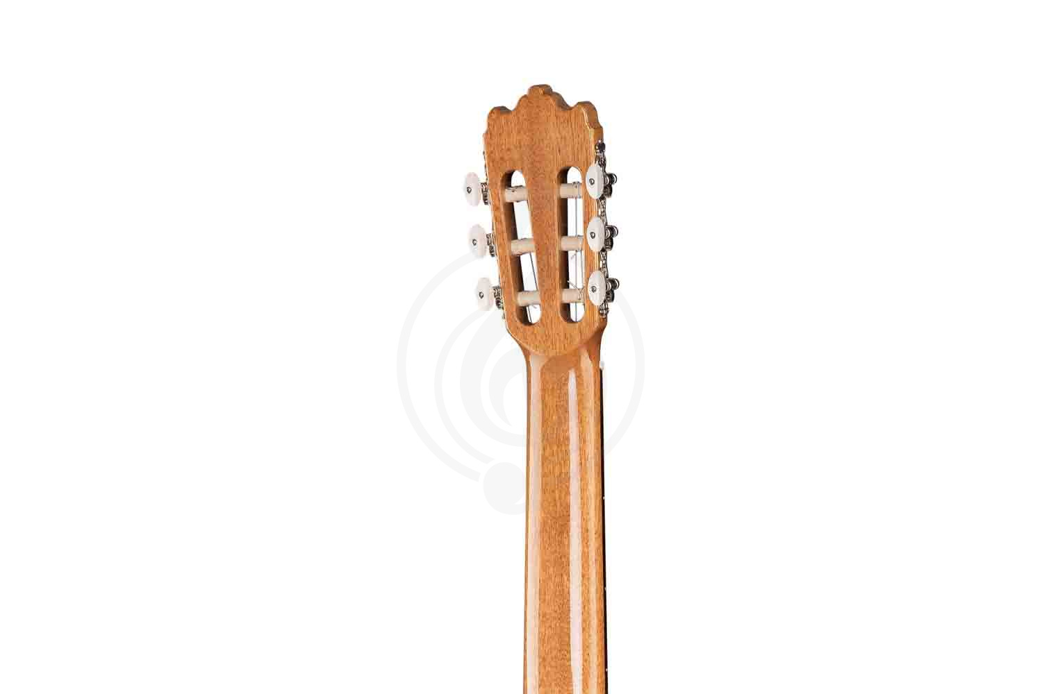 Классическая гитара 4/4 Alhambra 846 Classical Senorita 3C - Классическая гитара 7/8,  846 в магазине DominantaMusic - фото 5