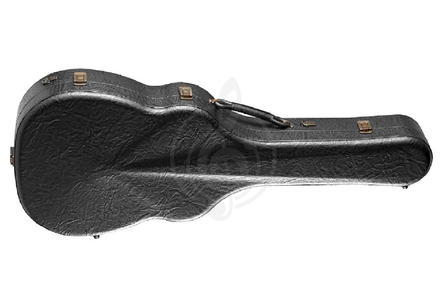 Кейс для классической гитары Alhambra 9.557 - Футляр для классической гитары, Alhambra 9.557 в магазине DominantaMusic - фото 1