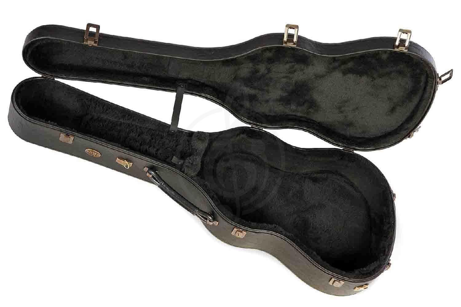Кейс для классической гитары Alhambra 9.557 - Футляр для классической гитары, Alhambra 9.557 в магазине DominantaMusic - фото 2