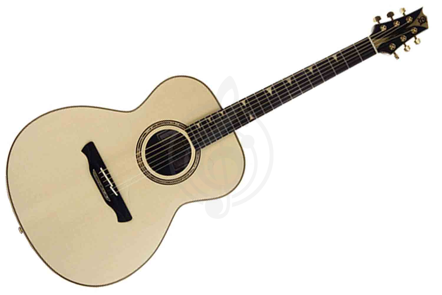 Акустическая гитара Alhambra 900-A-Luthier A B - Акустическая гитара, Alhambra 900-A-Luthier в магазине DominantaMusic - фото 1