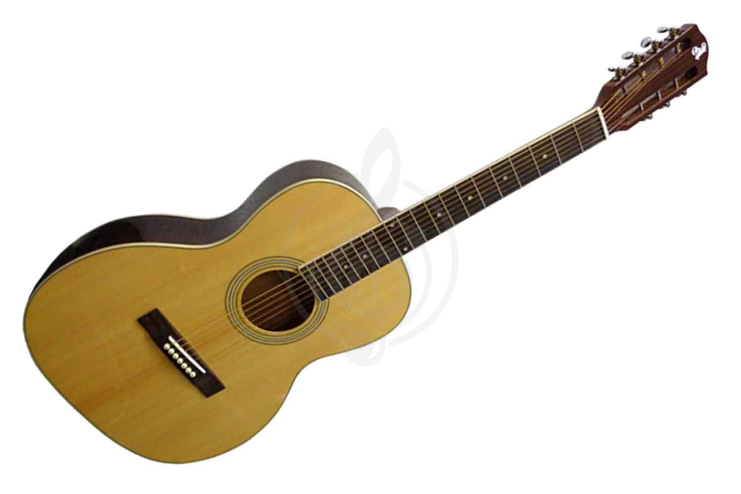 Акустическая гитара Акустические гитары ALICANTE Alicante AF-7 - Гитара акустическая AF-7 - фото 1
