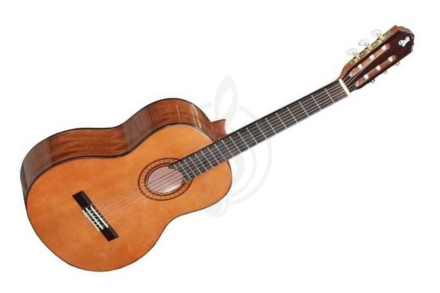 Классическая гитара 4/4 Классические гитары 4/4 ALICANTE ALICANTE SPANISH Классическая гитара SPANISH - фото 1