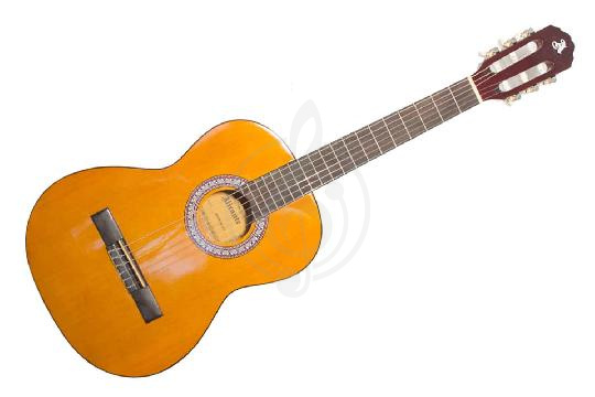Изображение Классическая гитара 3/4 ALICANTE STUDENT 3/4 NA