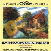 Изображение Струны для гитар  Alice AC106-H