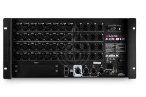 Изображение ALLEN&HEATH dLive CDM32