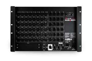 Изображение ALLEN&HEATH dLive CDM48