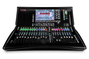 Изображение ALLEN&HEATH dLive DLC-25