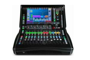 Изображение ALLEN&HEATH dLive DLC15