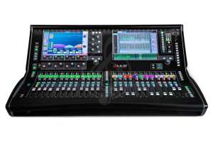 Изображение ALLEN&HEATH dLive DLC35