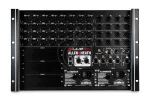 Изображение ALLEN&HEATH dLive DM32