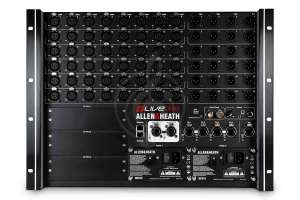 Изображение ALLEN&HEATH dLive DM48