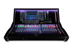 Изображение ALLEN&HEATH dLive S3000