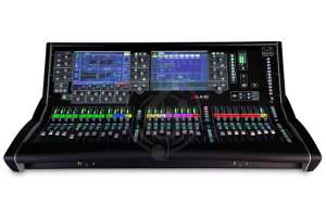 Изображение ALLEN&HEATH dLive S5000